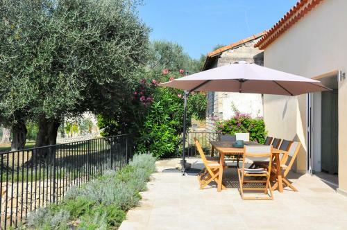 Bastide Giraud Villa Sleeps 14 Pool Air Con Wifi
