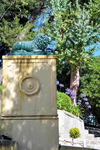 Bastide Giraud Villa Sleeps 14 Pool Air Con Wifi