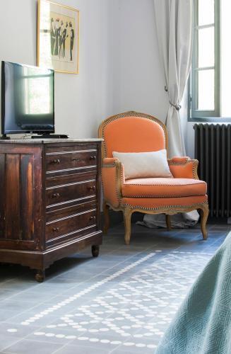 Bastide Giraud Villa Sleeps 14 Pool Air Con Wifi