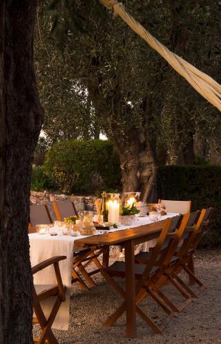 Bastide Giraud Villa Sleeps 14 Pool Air Con Wifi
