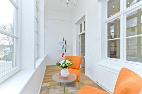 Apartamento Villa Livia Wohnung 01