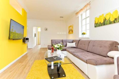 Apartamento Villa Livia Wohnung 01
