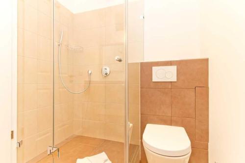 Apartamento Villa Livia Wohnung 01