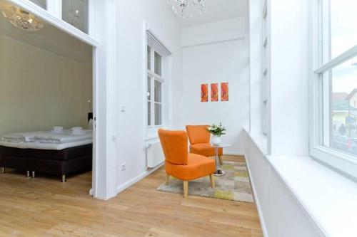 Apartamento Villa Livia Wohnung 01