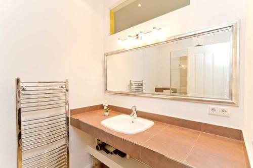 Apartamento Villa Livia Wohnung 01