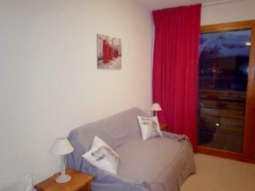 Apartment Les Chalets de Superd Heliantheme