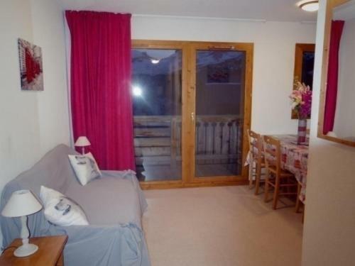 Apartment Les Chalets de Superd Heliantheme