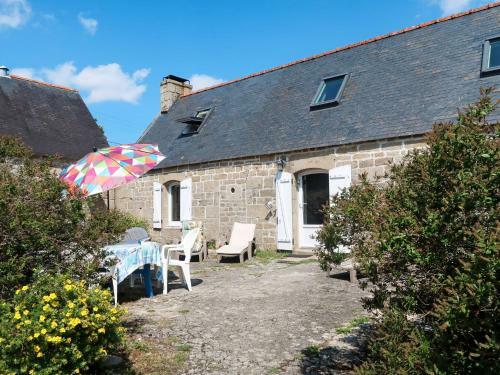 Holiday Home An Ty Coz - Pab103