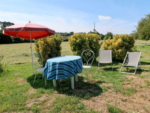 Holiday Home An Ty Coz - Pab103