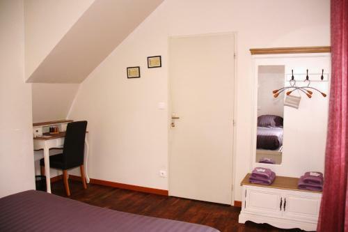 Bed & Breakfast Domaine de La Clauzade