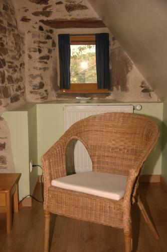 Bed & Breakfast Domaine de La Clauzade