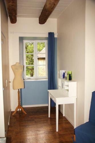 Bed & Breakfast Domaine de La Clauzade