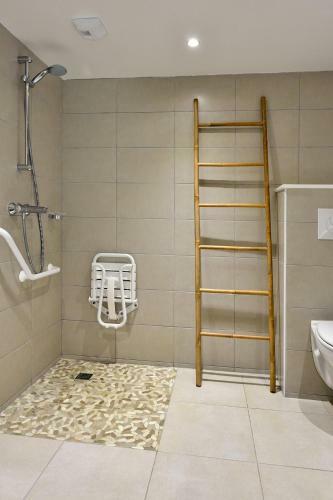 Bed & Breakfast Domaine de La Clauzade