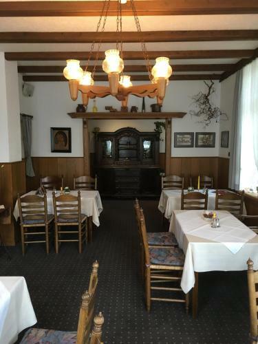 Hotel Neuenburger Hof
