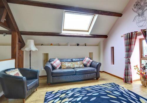Apartamento 1 Dolwen Farm Shop