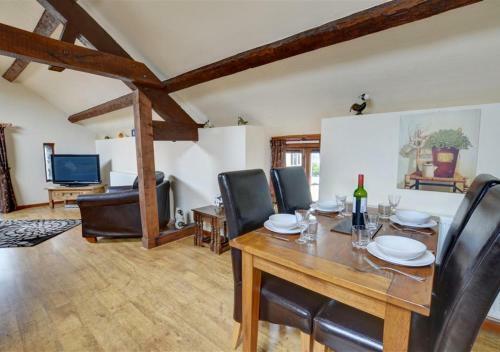 Apartamento 1 Dolwen Farm Shop