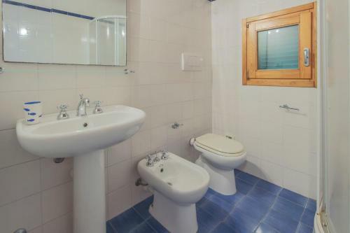 Apartamento Bilocale Gabbiano 2