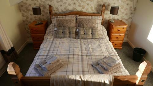 Bed & Breakfast The Abadam Arms