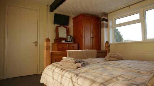 Bed & Breakfast The Abadam Arms