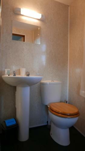 Bed & Breakfast The Abadam Arms