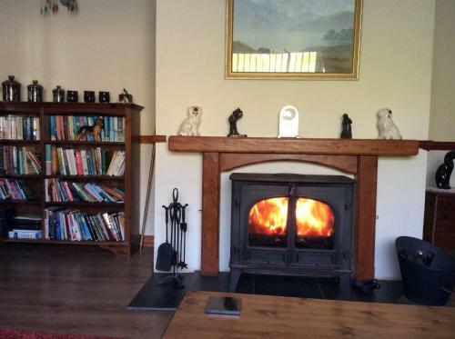 Hebridean Sea View Cottage