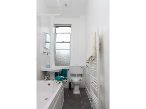 Apartamento Cozy 1-bed Flat In Stockbridge Sleeps 2