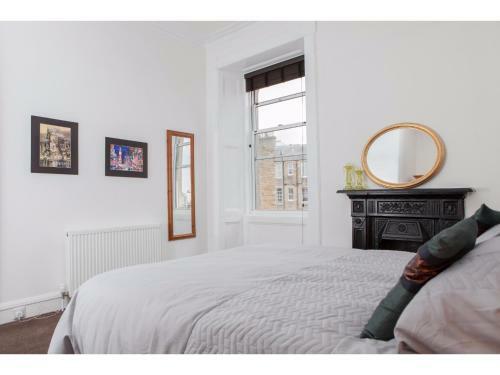 Apartamento Cozy 1-bed Flat In Stockbridge Sleeps 2