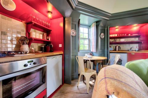 Altido Rockhouse: Historic Gem - Photographer's Studio