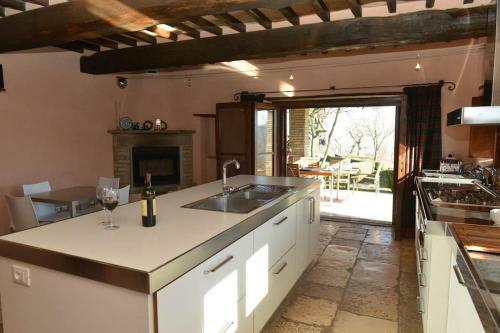 Bagno A Ripoli Villa Sleeps 8 Pool Air Con Wifi