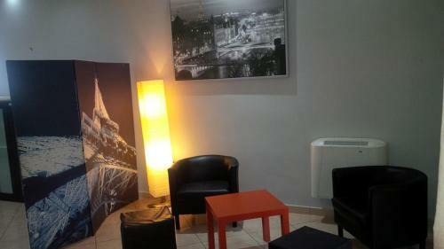 Lorenzo B&B