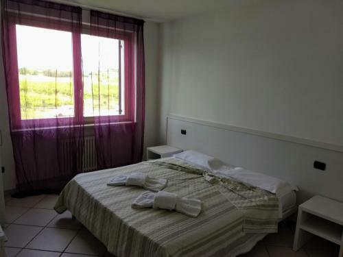 Apartamento Residenza Pastrengo