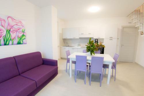 Apartamento Residenza Pastrengo