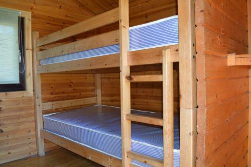 Macdonald Cabins
