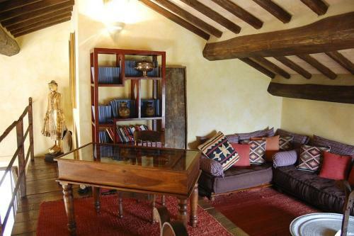 Poggioferro Villa Sleeps 8 Pool Wifi