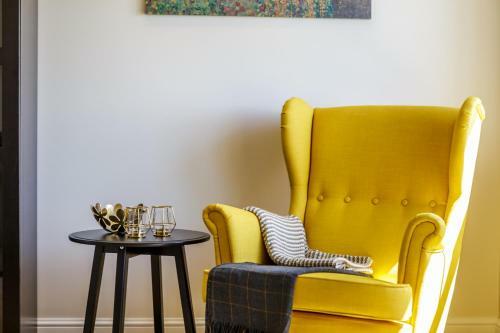 Apartamento Smelynas Klaipeda Lake House