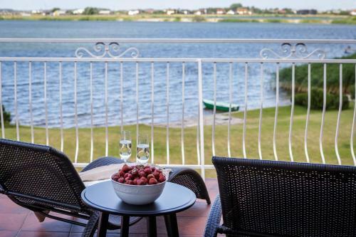 Apartamento Smelynas Klaipeda Lake House