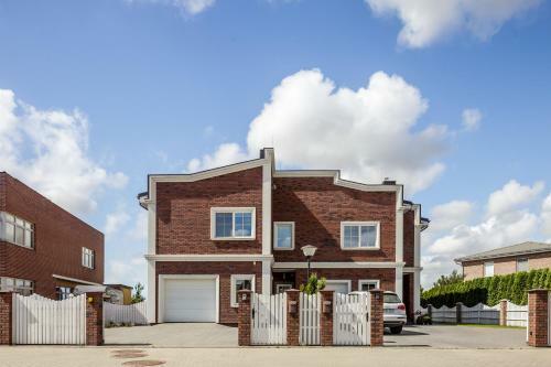 Apartamento Smelynas Klaipeda Lake House