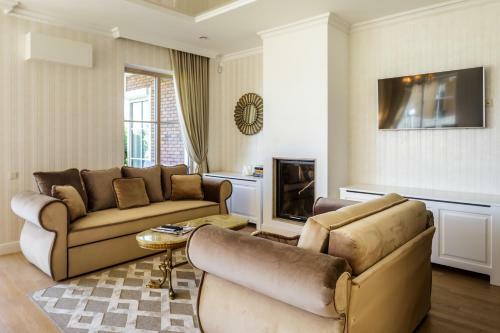Apartamento Smelynas Klaipeda Lake House