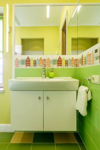 Apartamento Smelynas Klaipeda Lake House
