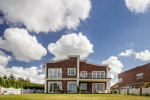 Apartamento Smelynas Klaipeda Lake House