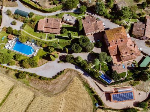 Locazione Turistica Casa Graziani - Cdl832