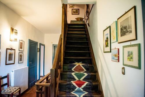 Bed & Breakfast Residenza Le Cuturelle