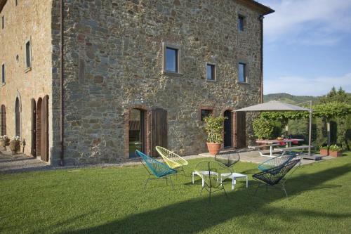 San Vincenti Villa Sleeps 18 Air Con Wifi