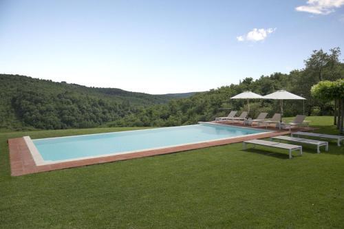 San Vincenti Villa Sleeps 18 Air Con Wifi