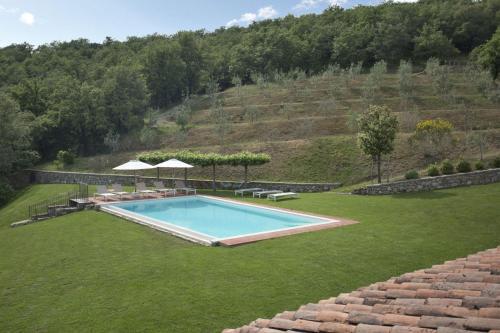 San Vincenti Villa Sleeps 18 Air Con Wifi