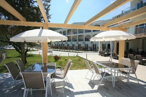 Hotel Saint George Palace