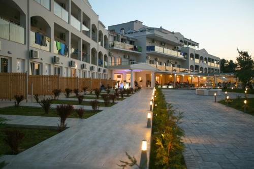 Hotel Saint George Palace