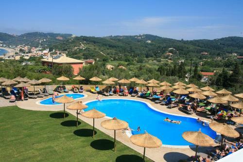 Hotel Saint George Palace