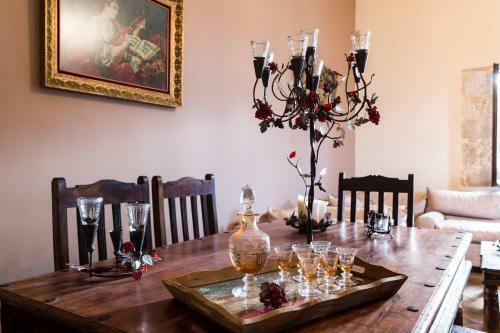 Garden Family Villa