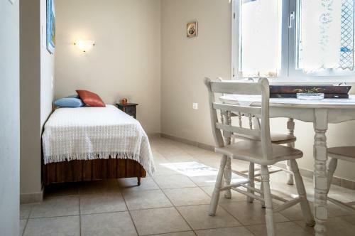 Hostal Anastasia's Rooms